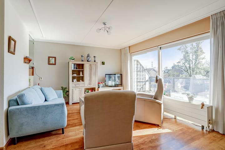 Foto 10 van Lupinehof 34