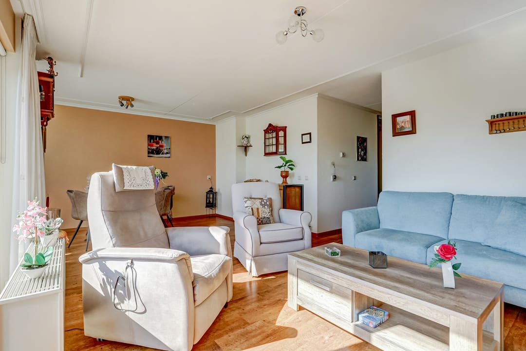 Foto 11 van Lupinehof 34