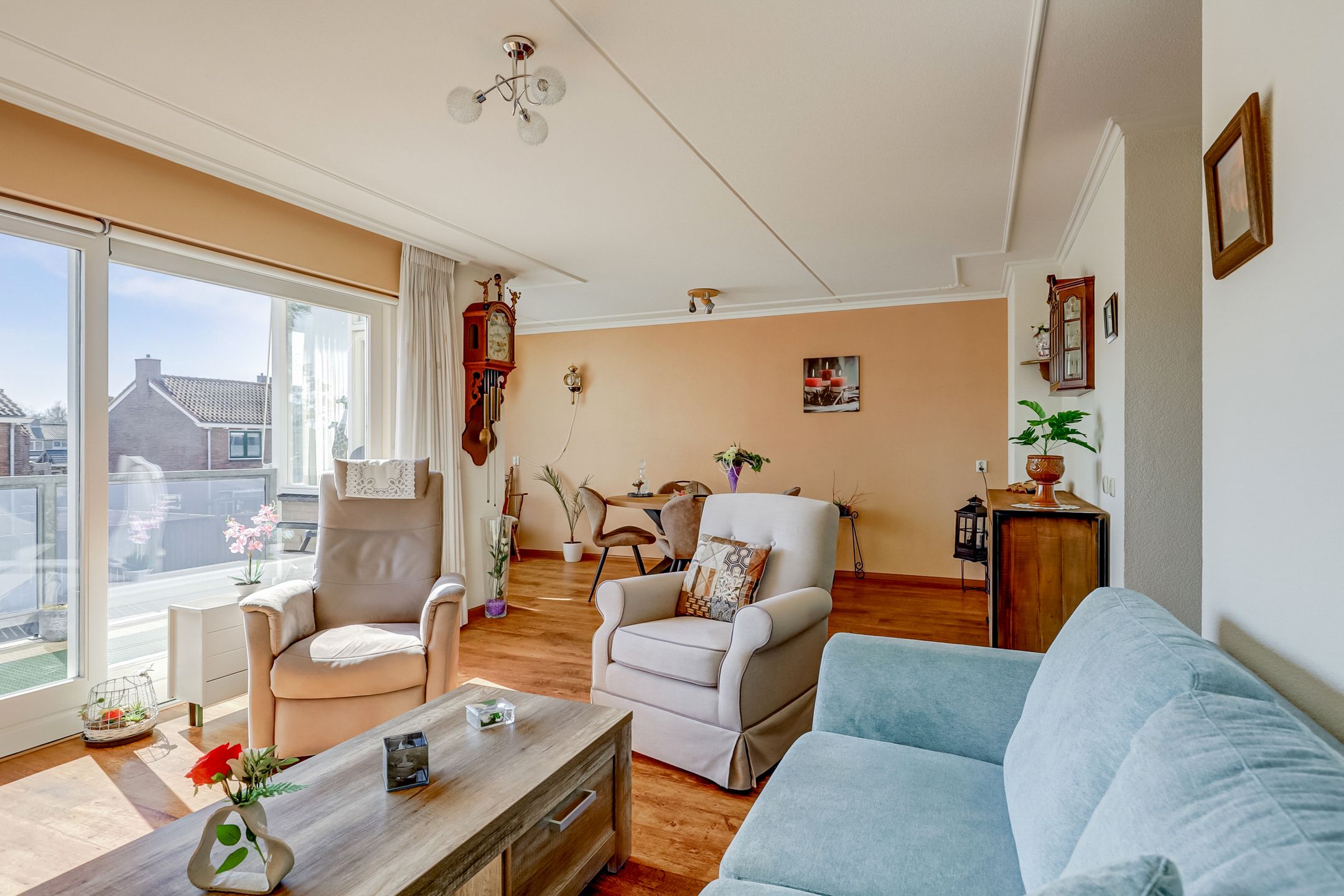 Foto 12 van Lupinehof 34