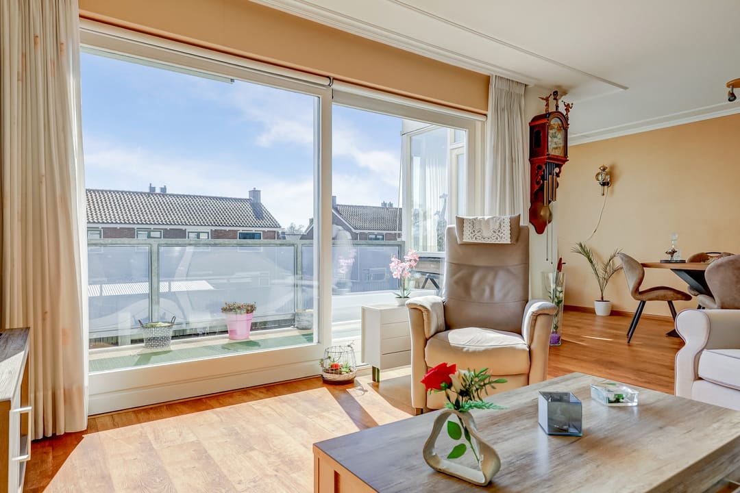 Foto 13 van Lupinehof 34