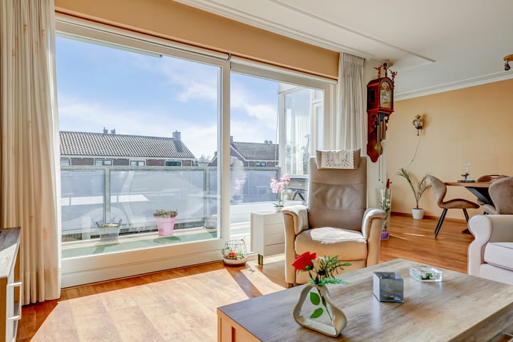 Foto 13 van Lupinehof 34