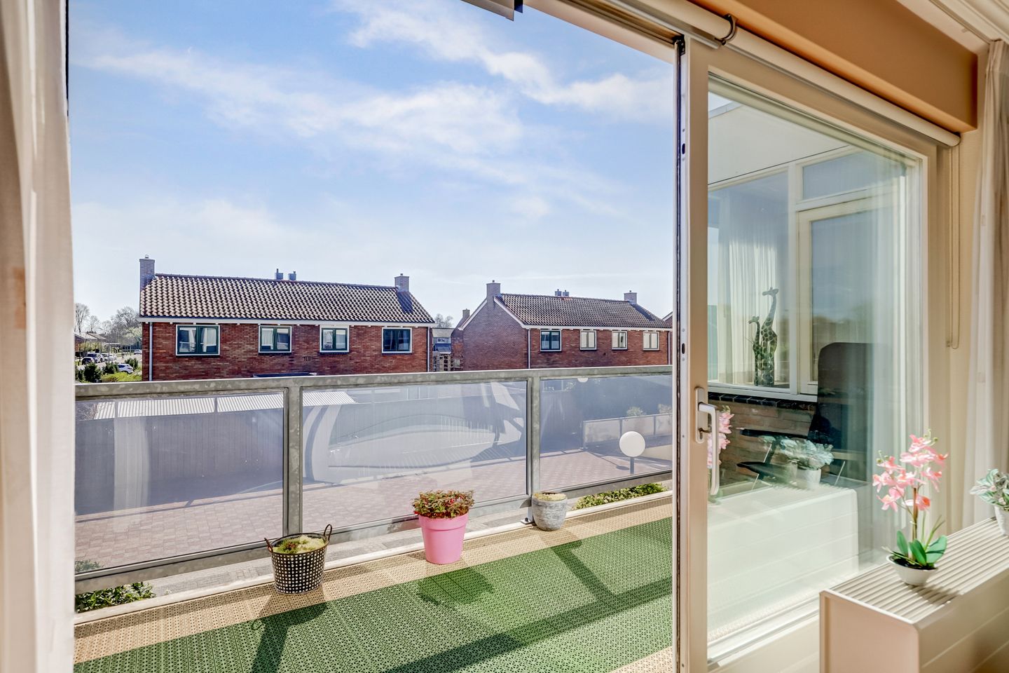 Foto 14 van Lupinehof 34