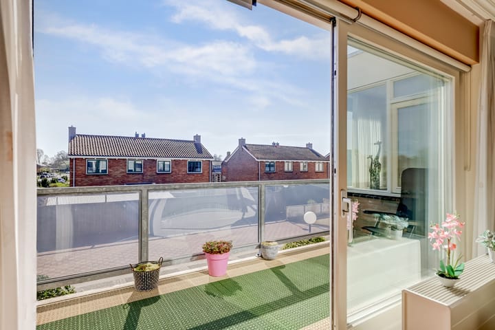 Foto 14 van Lupinehof 34