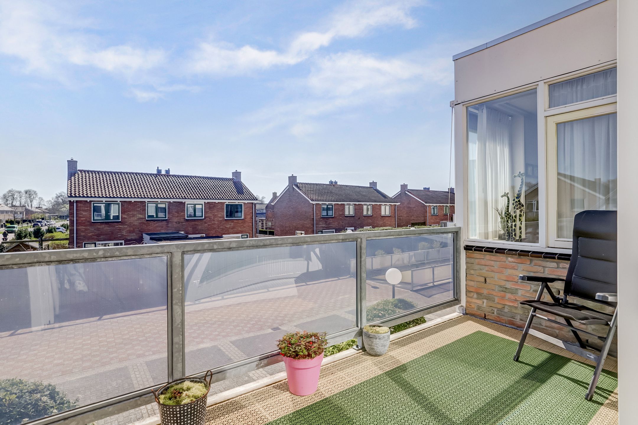 Foto 15 van Lupinehof 34