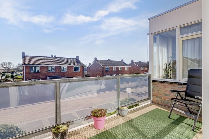 Foto 15 van Lupinehof 34