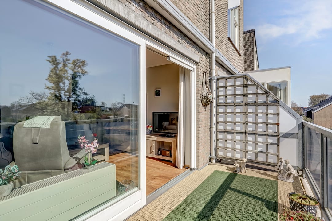 Foto 16 van Lupinehof 34