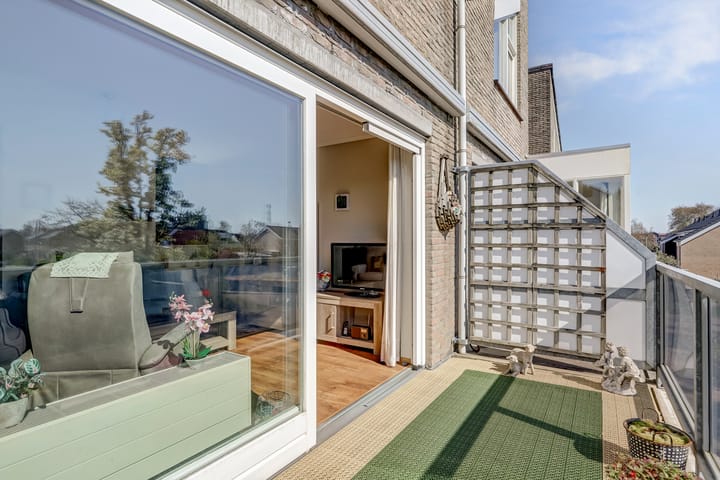 Foto 16 van Lupinehof 34