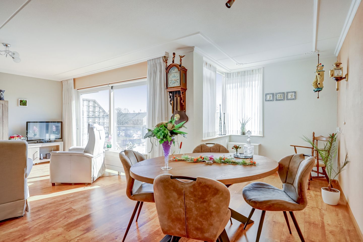 Foto 20 van Lupinehof 34