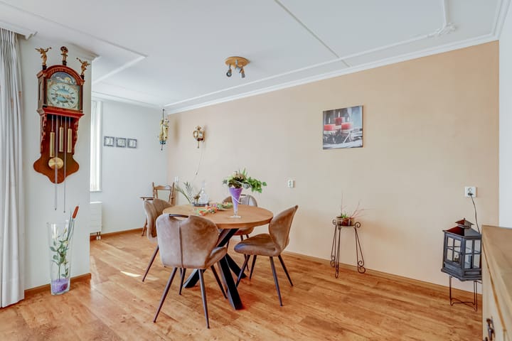 Foto 21 van Lupinehof 34