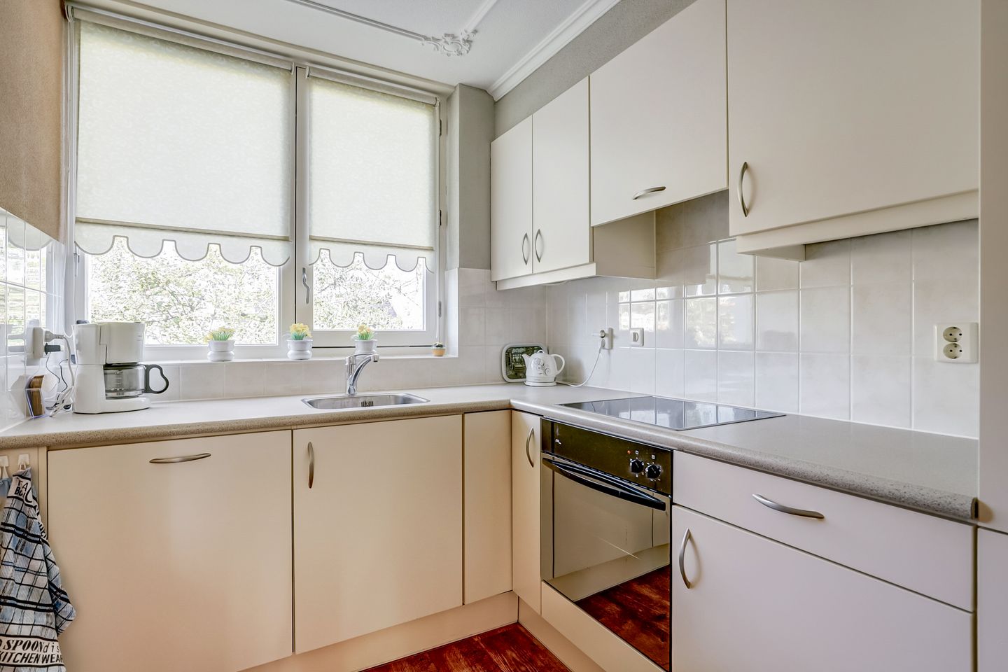 Foto 25 van Lupinehof 34