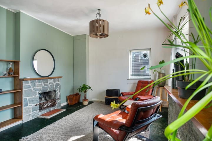 Foto 3 van Franckstraat 1