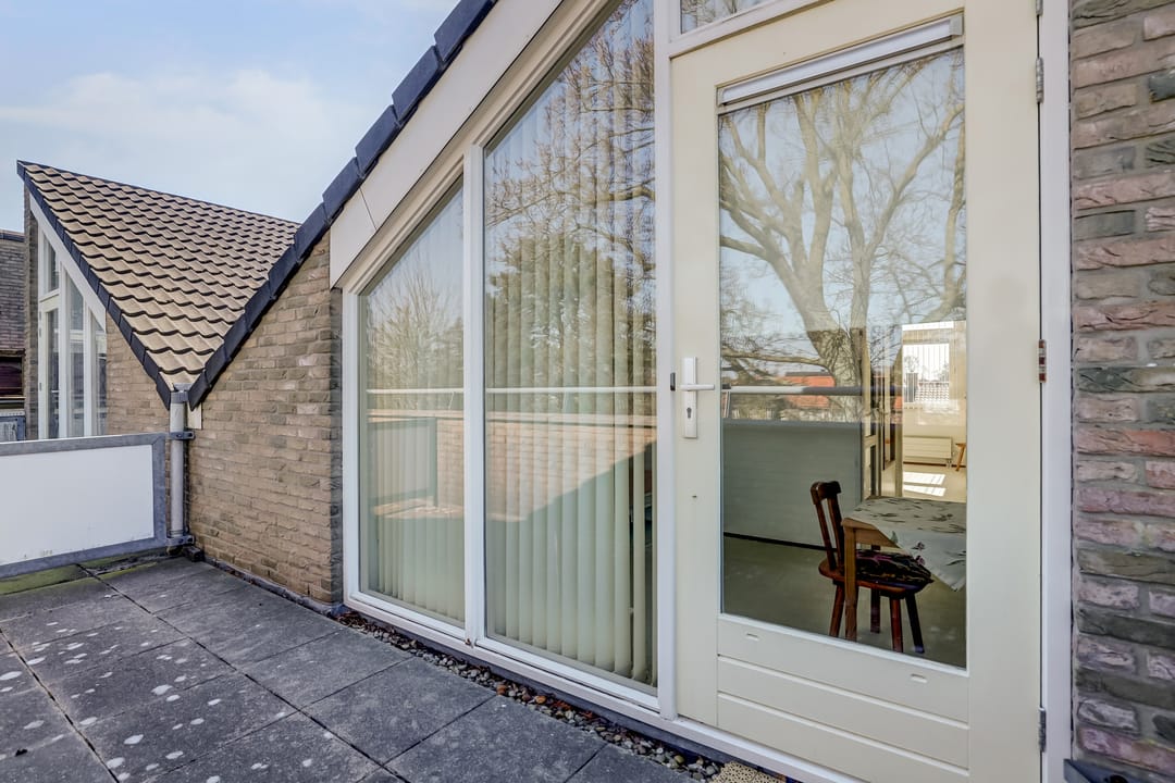 Foto 37 van Lupinehof 34