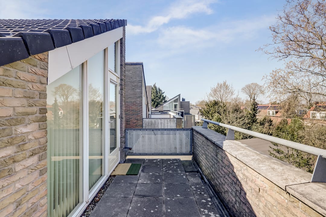 Foto 38 van Lupinehof 34