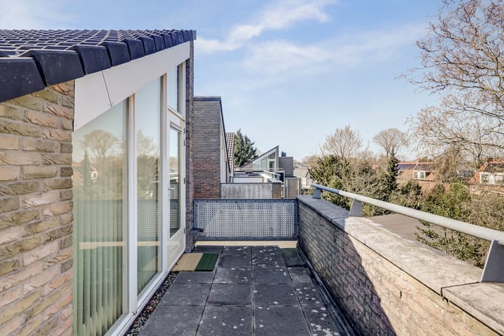 Foto 38 van Lupinehof 34