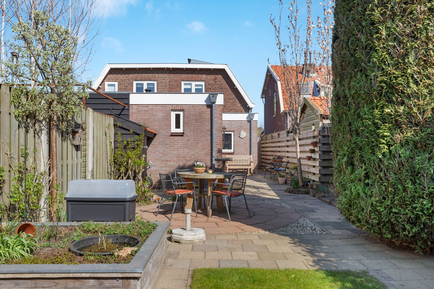 Foto 25 van Schrassertstraat 10