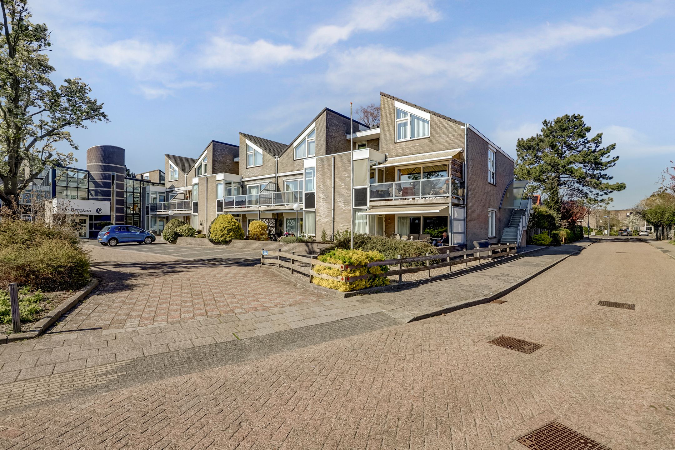 Foto 42 van Lupinehof 34