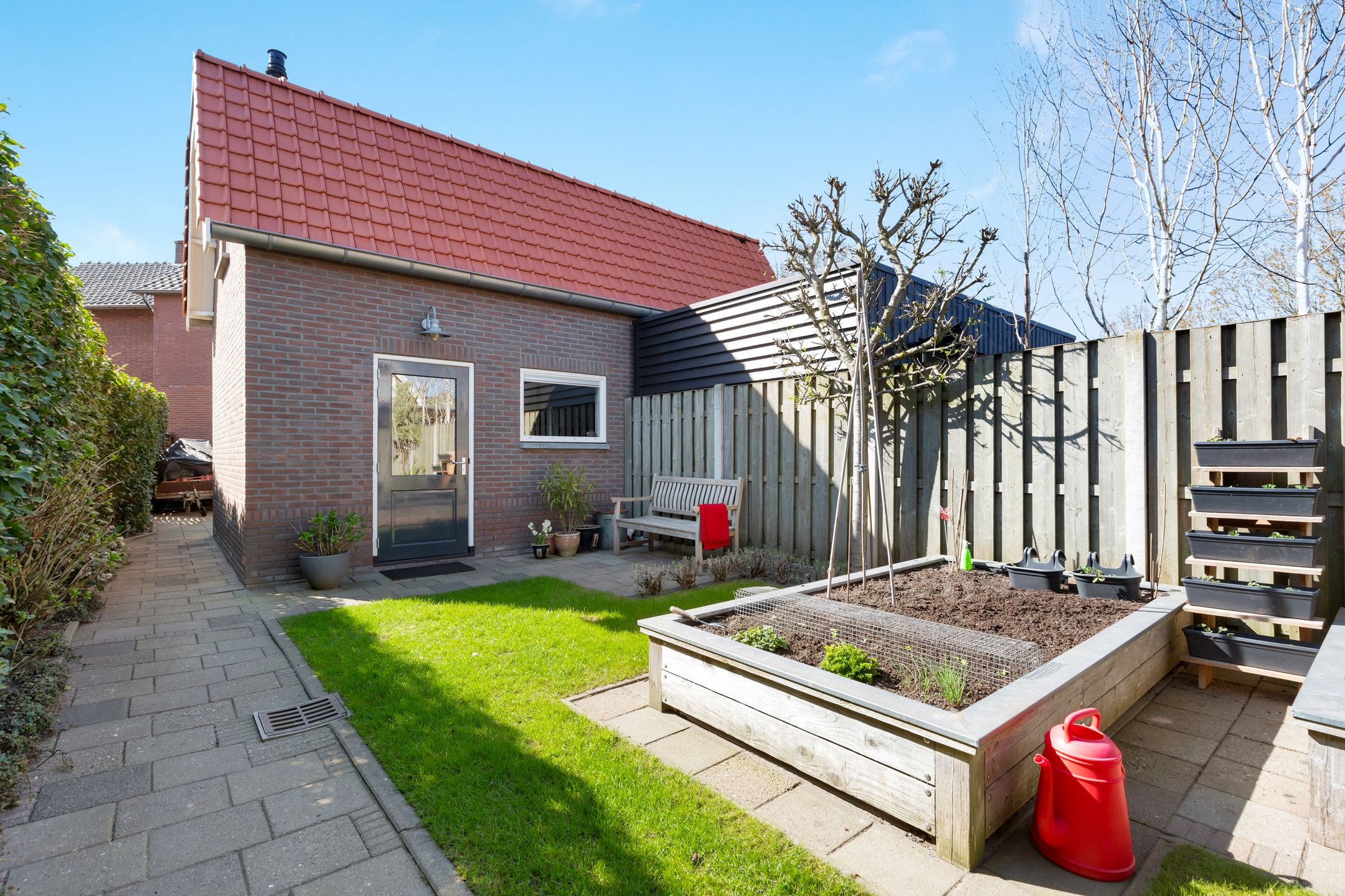 Foto 27 van Schrassertstraat 10