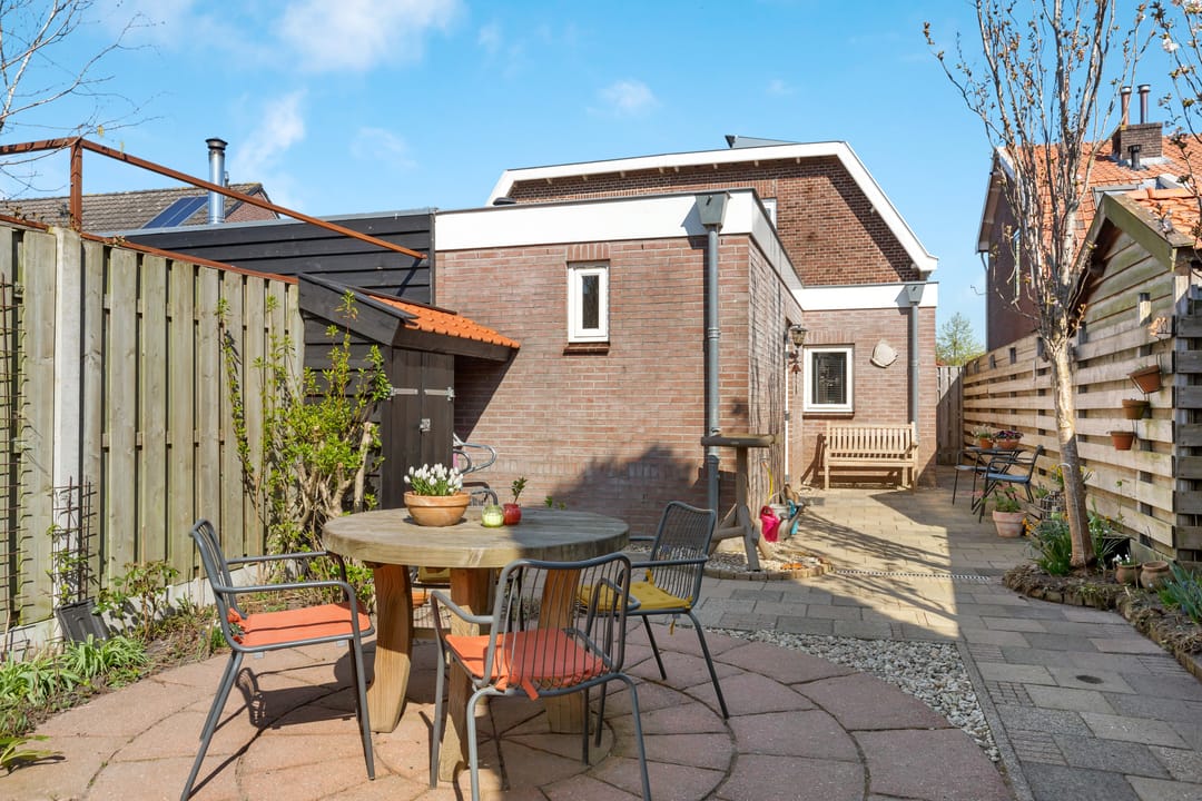 Foto 28 van Schrassertstraat 10