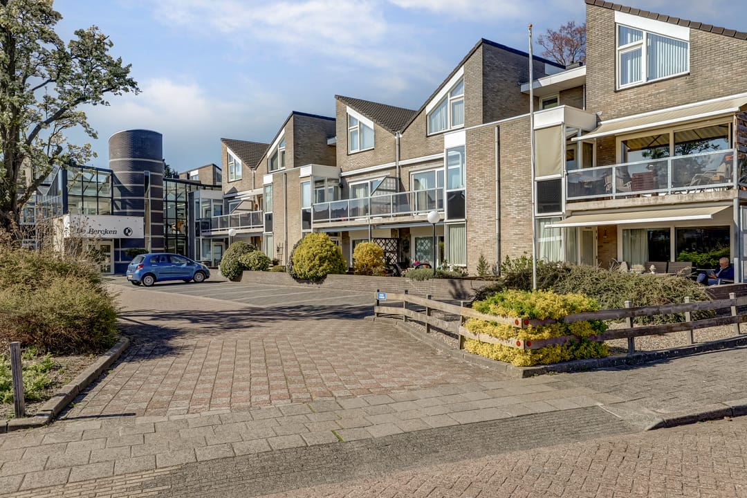 Foto 43 van Lupinehof 34