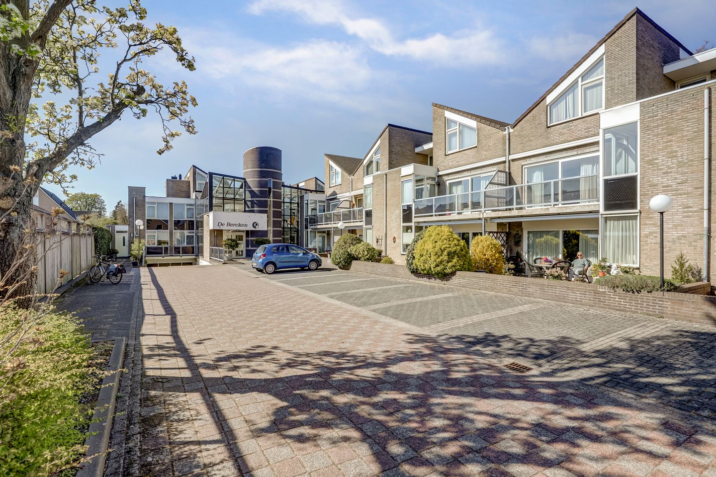 Foto 44 van Lupinehof 34