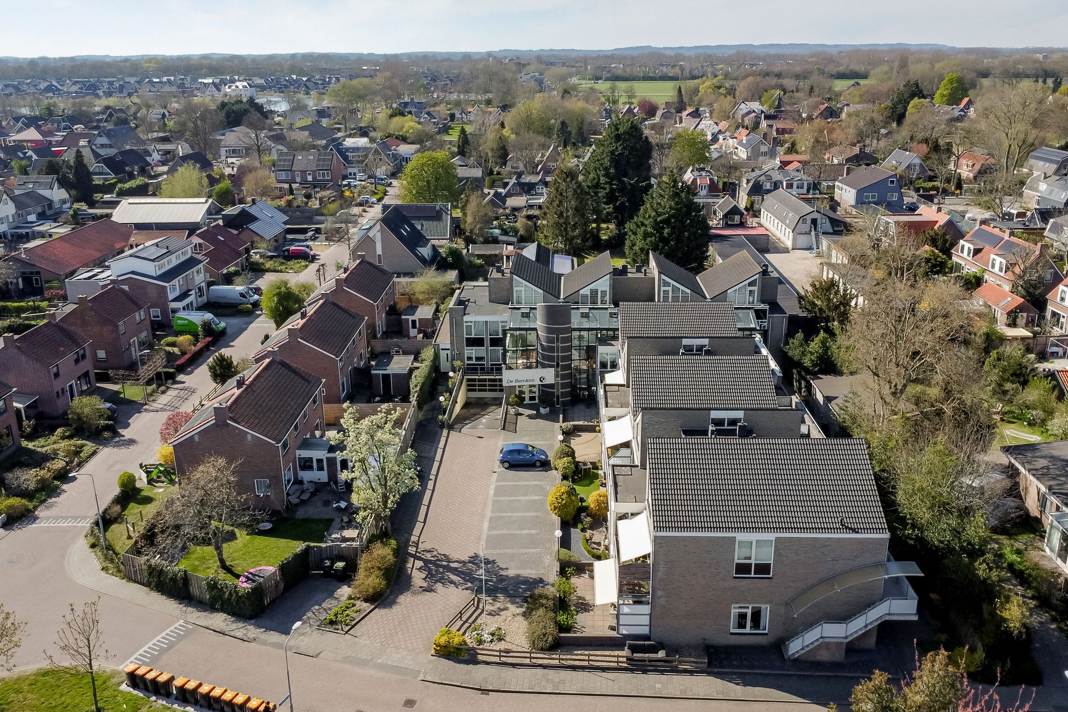 Foto 45 van Lupinehof 34