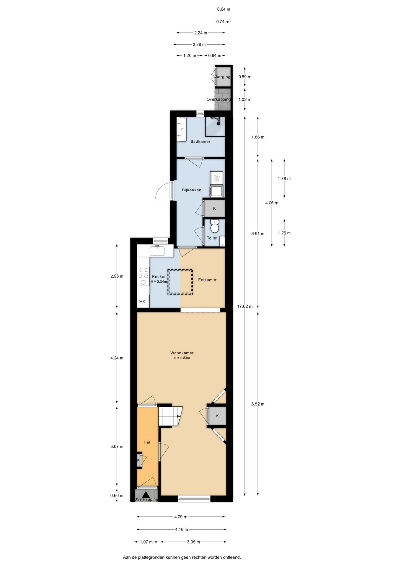 Foto 35 van Schrassertstraat 10