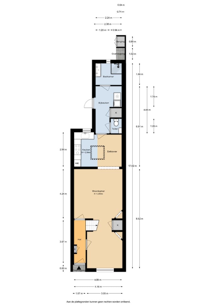 Foto 35 van Schrassertstraat 10