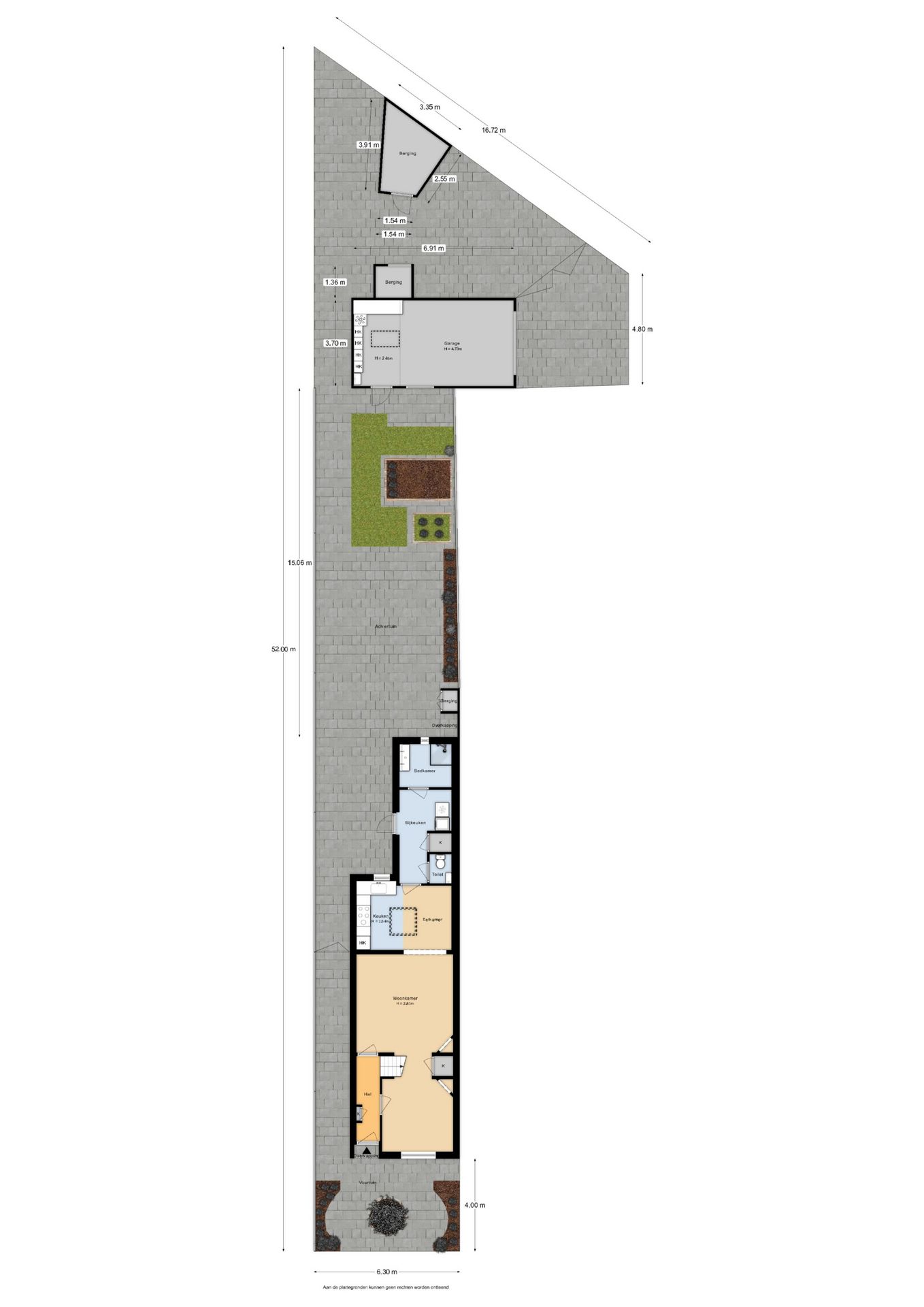 Foto 40 van Schrassertstraat 10