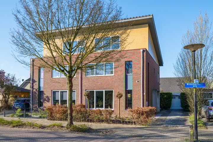 Wildenborchseweg 30 A
