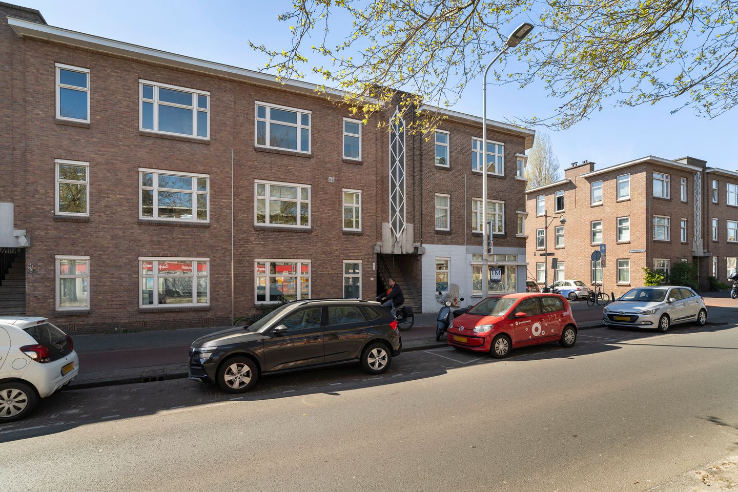 Foto 5 van Zuiderparklaan 35