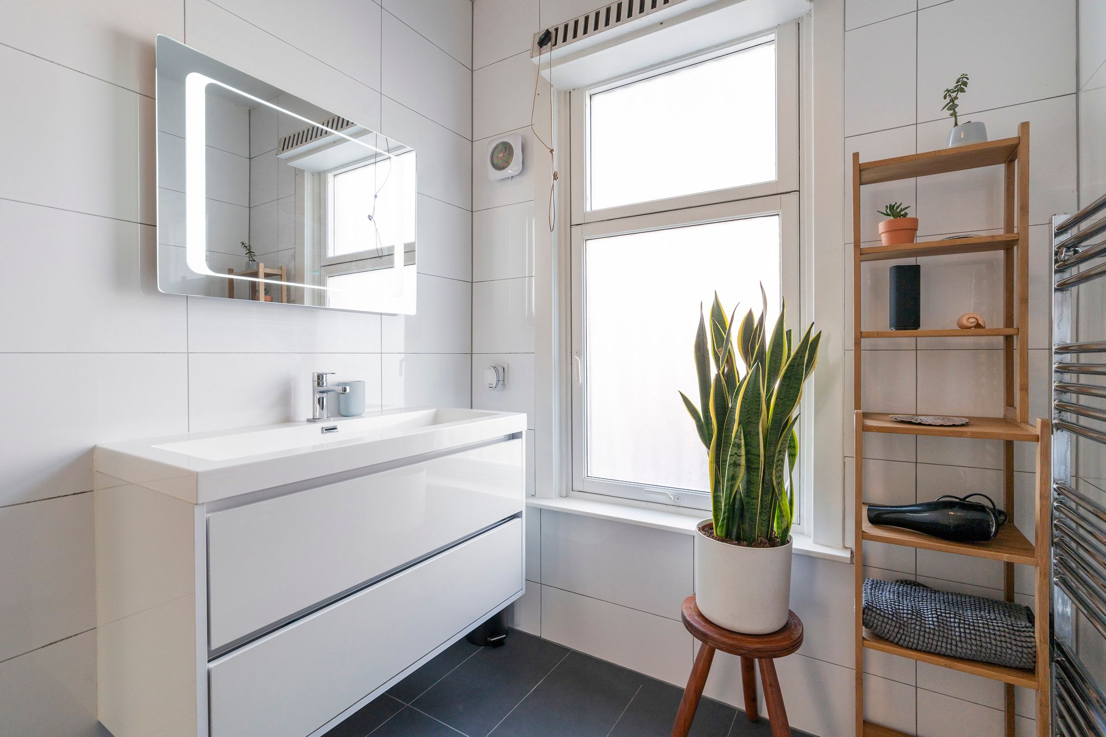 Foto 3 van Zuiderparklaan 35