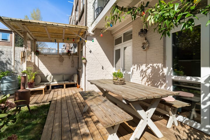 Photo 4 of Zuiderparklaan 35