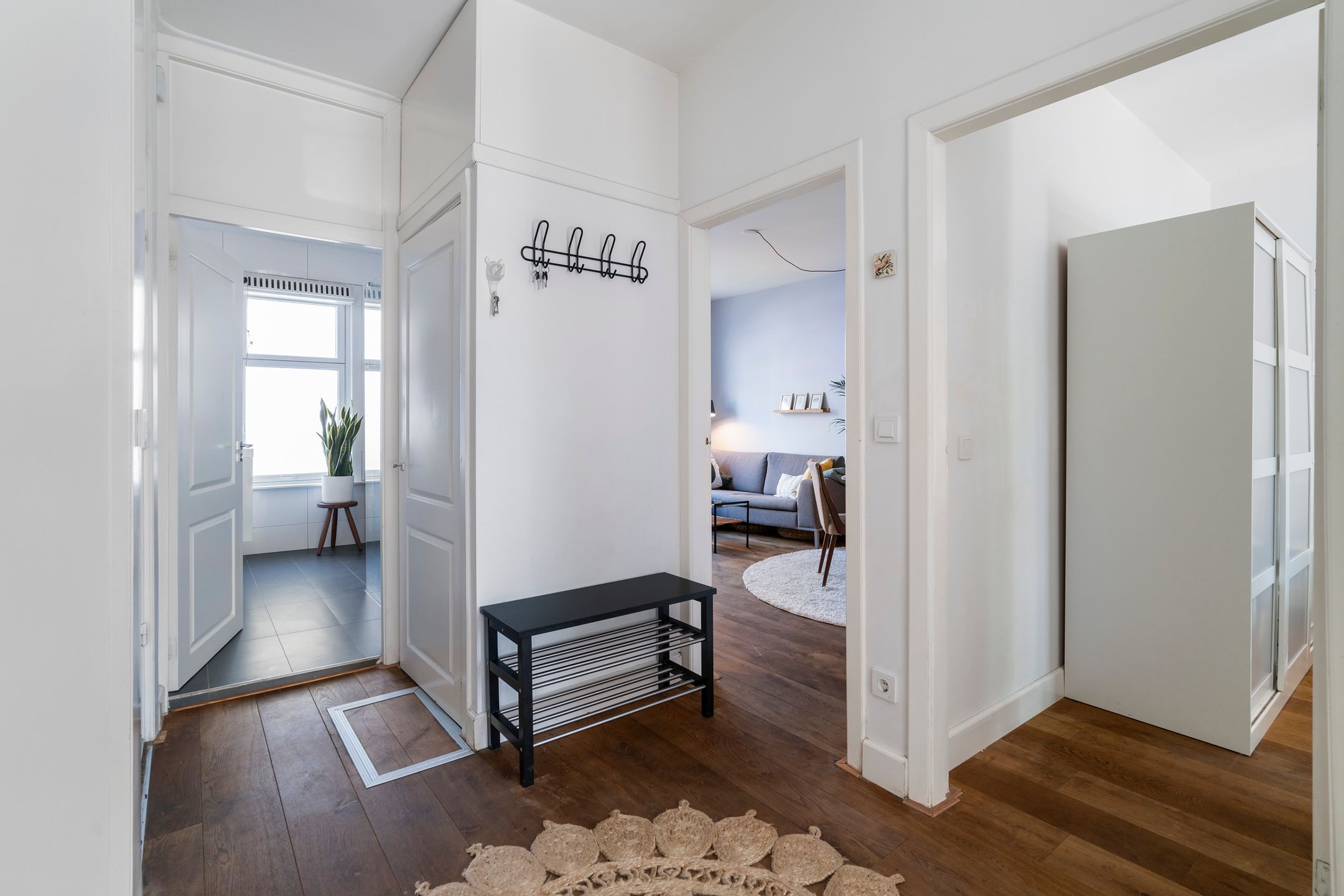 Foto 6 van Zuiderparklaan 35