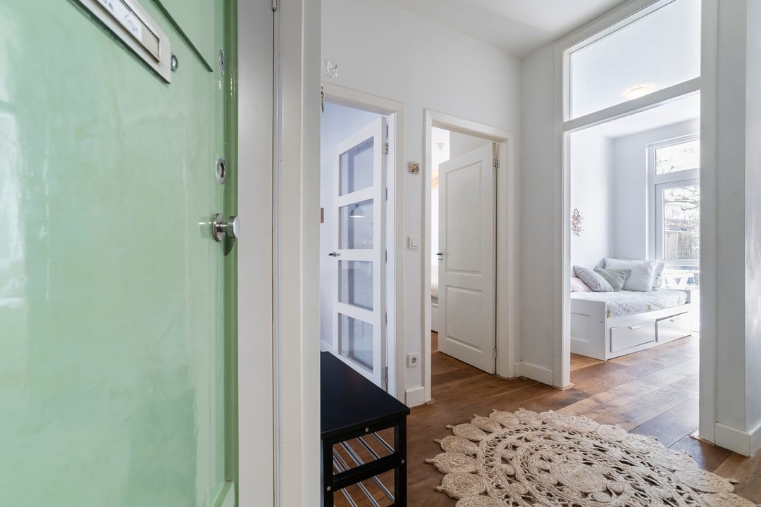 Foto 7 van Zuiderparklaan 35