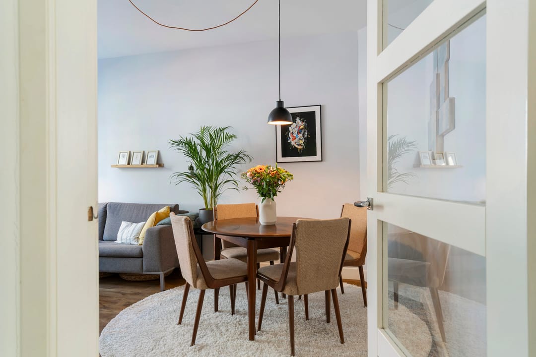 Foto 8 van Zuiderparklaan 35