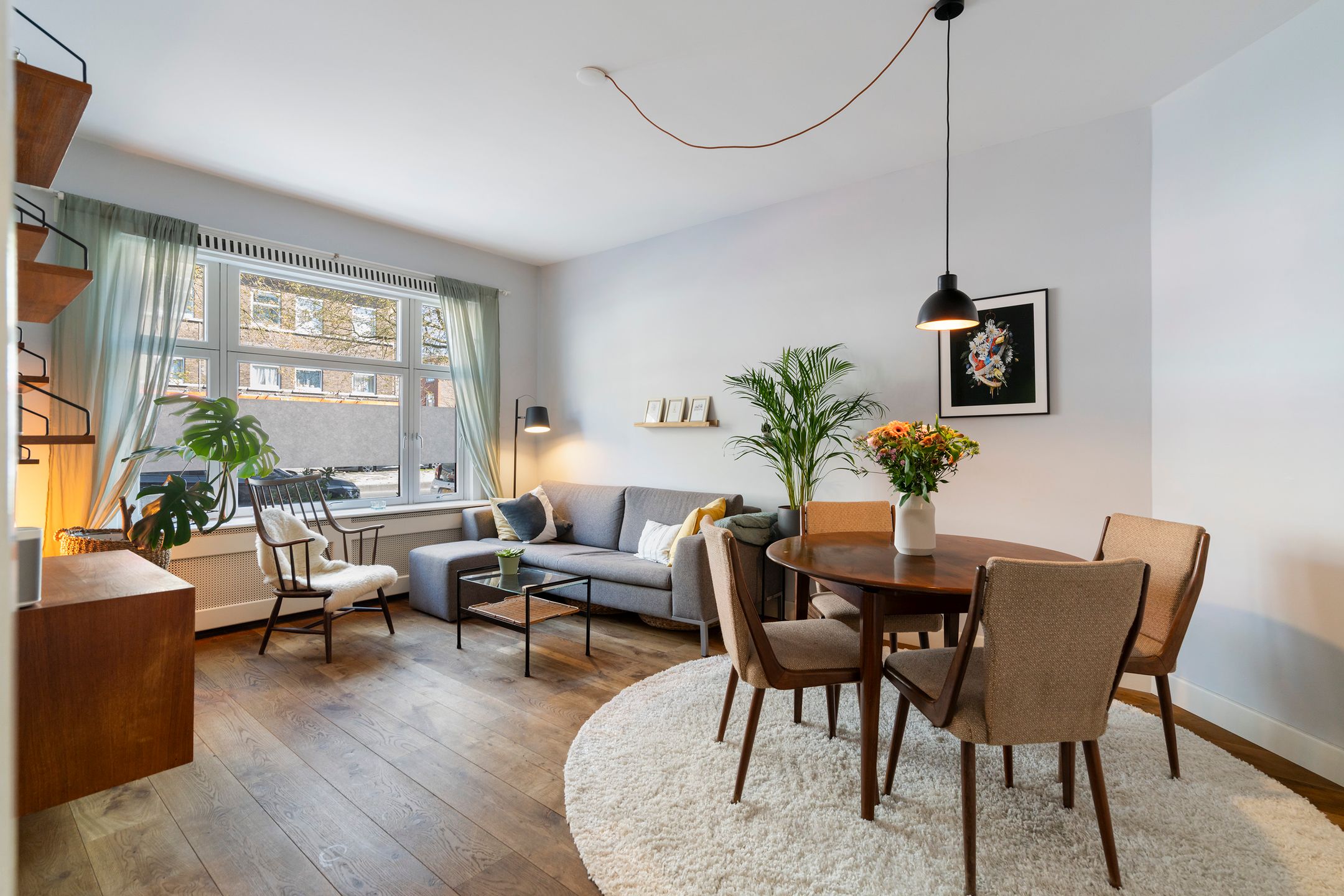 Foto 9 van Zuiderparklaan 35