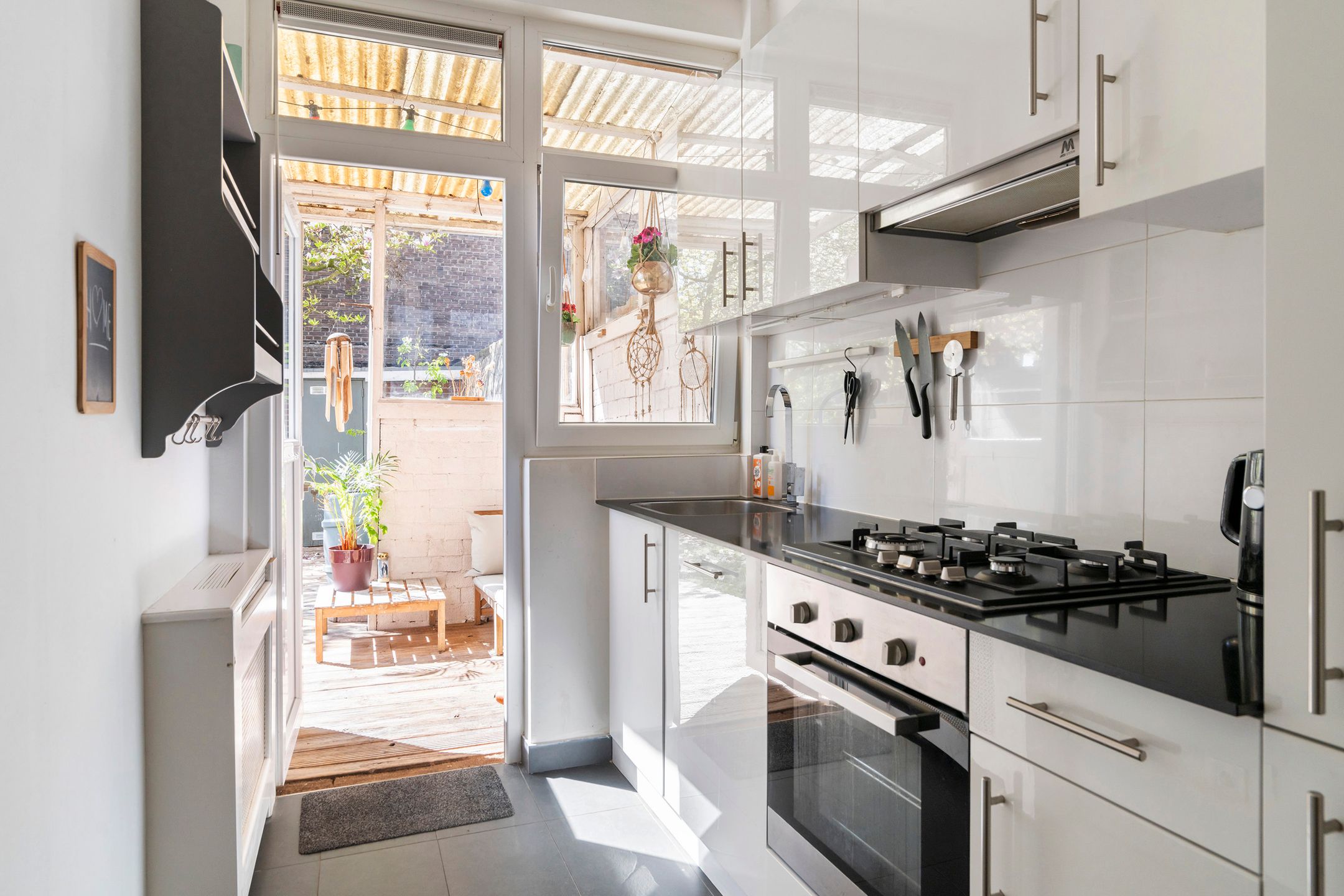 Foto 12 van Zuiderparklaan 35