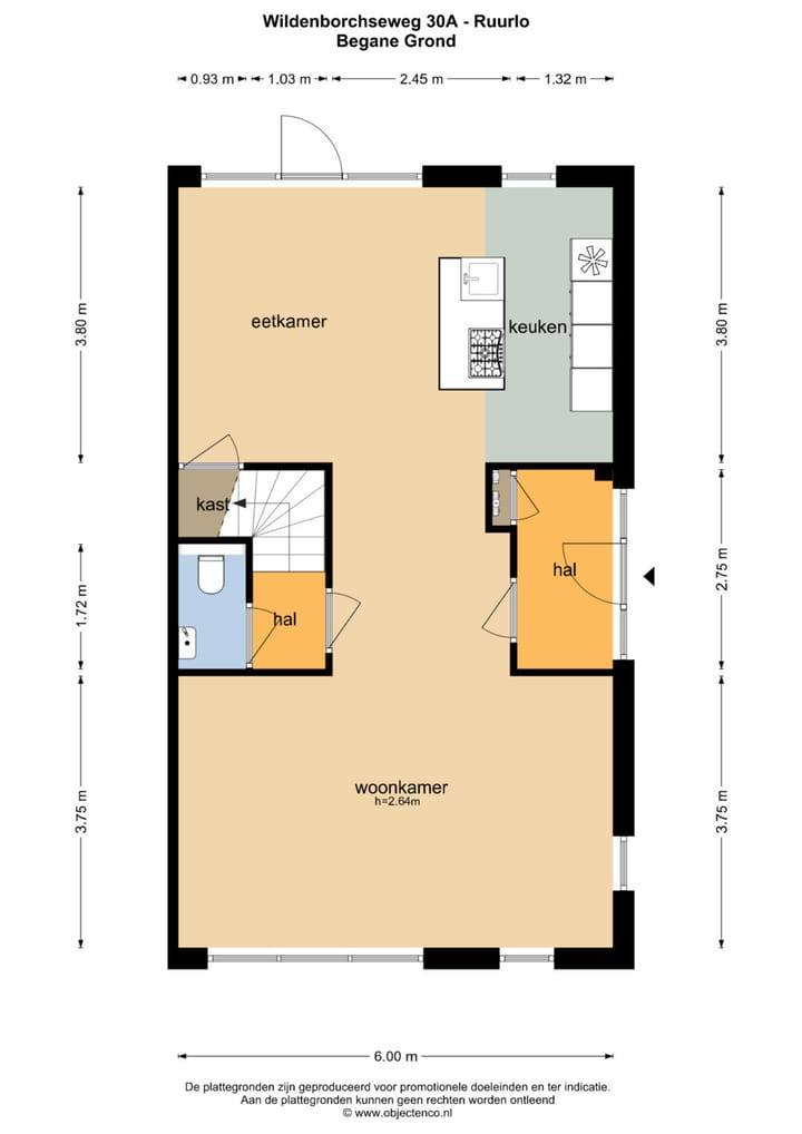Foto 56 van Wildenborchseweg 30-A