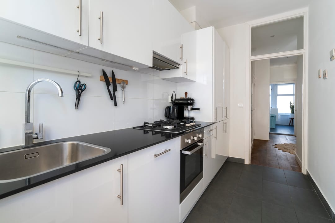 Foto 13 van Zuiderparklaan 35