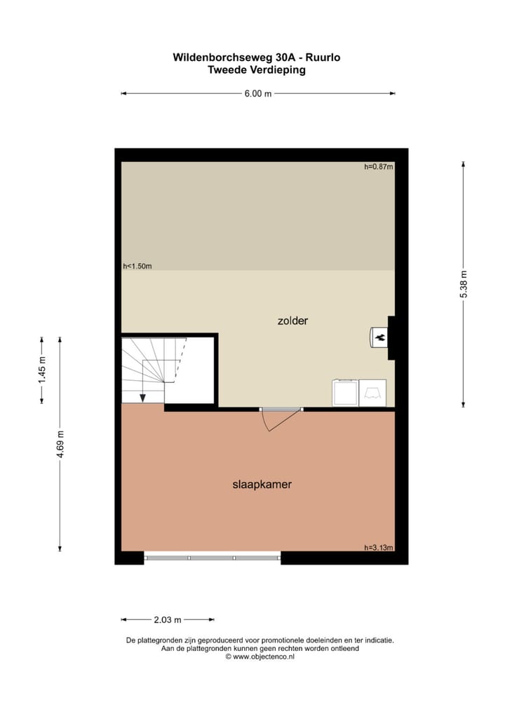 Foto 60 van Wildenborchseweg 30-A