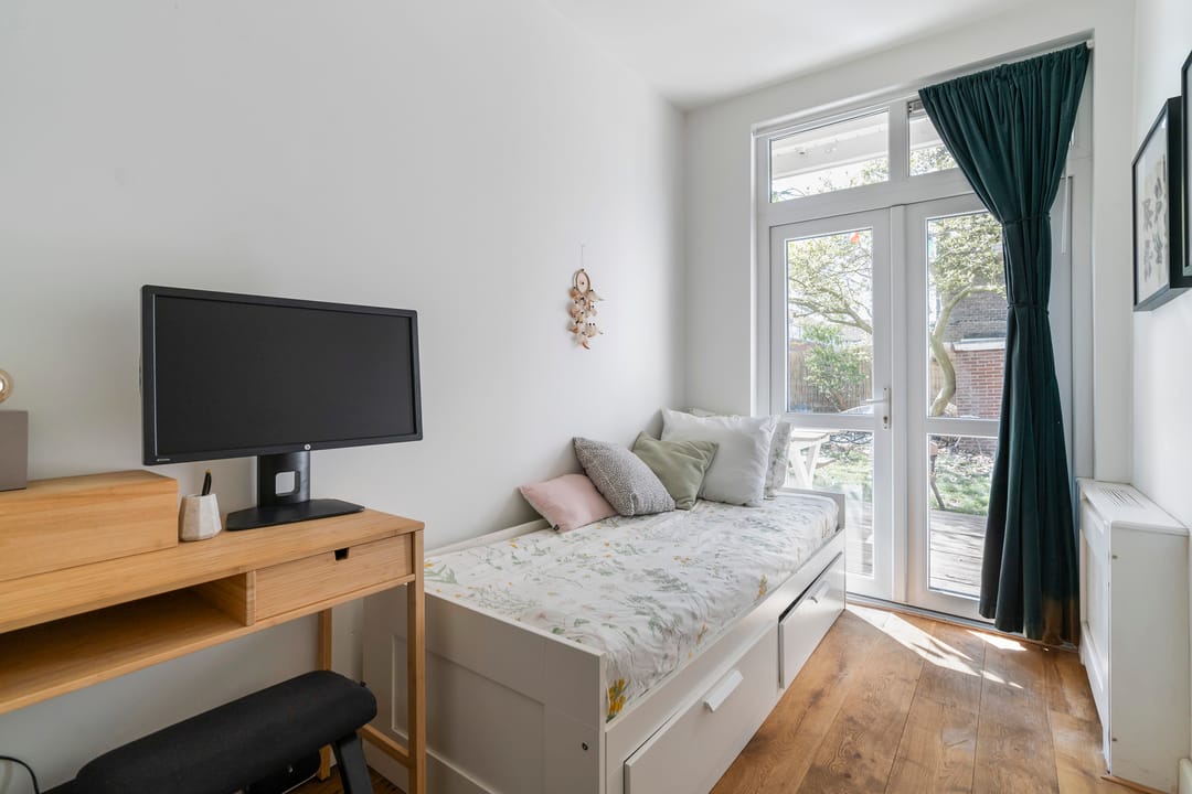 Foto 16 van Zuiderparklaan 35