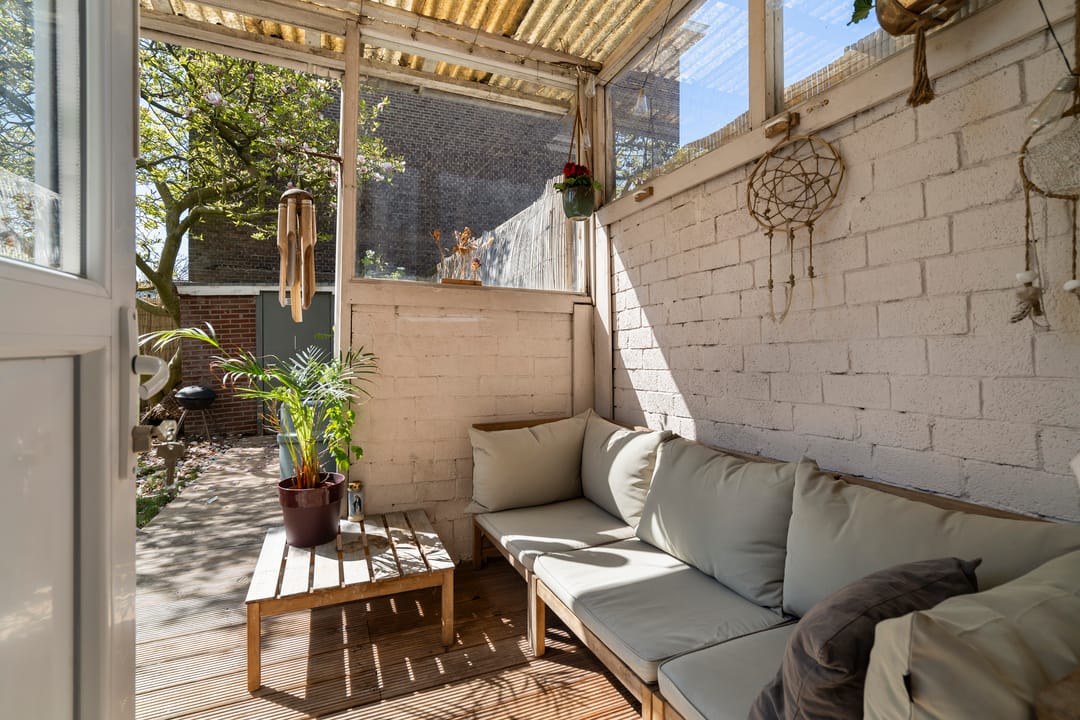 Foto 23 van Zuiderparklaan 35