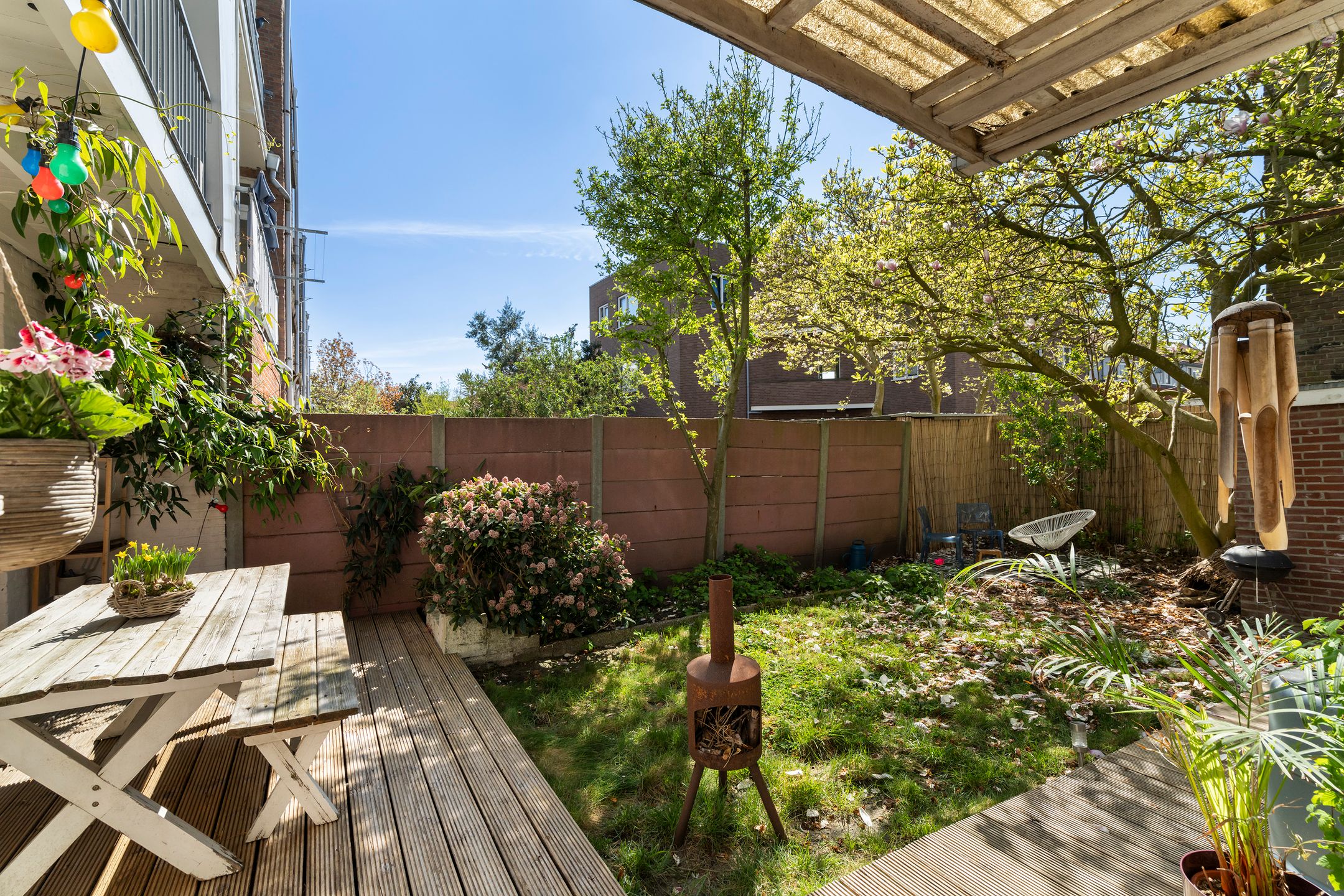 Foto 24 van Zuiderparklaan 35