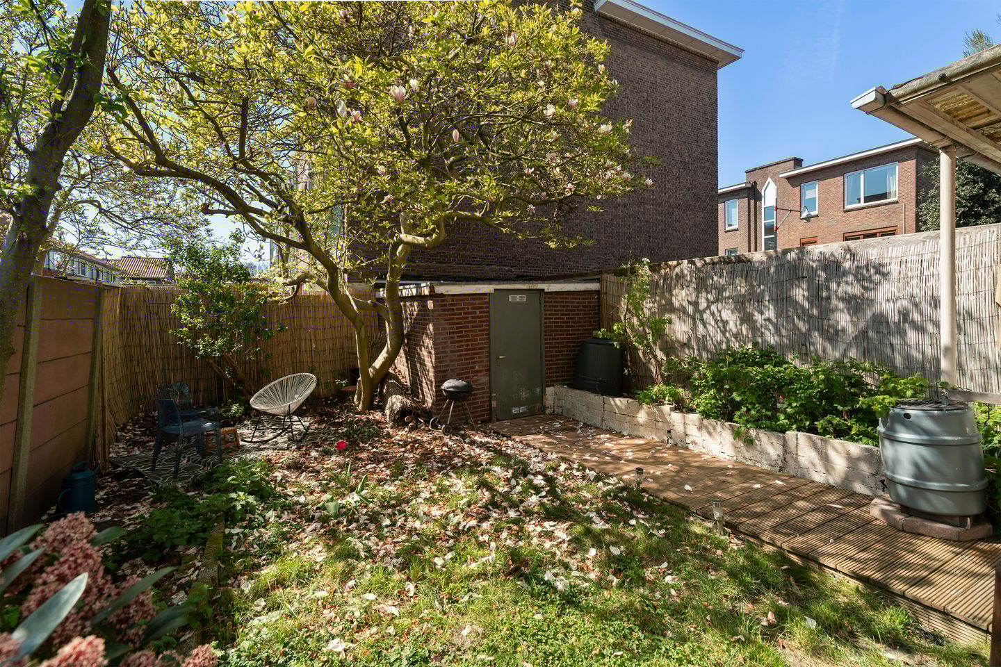 Foto 25 van Zuiderparklaan 35