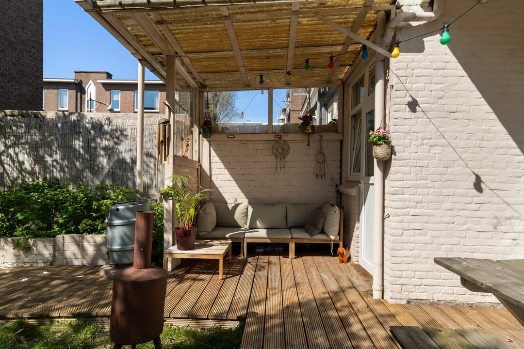 Foto 26 van Zuiderparklaan 35