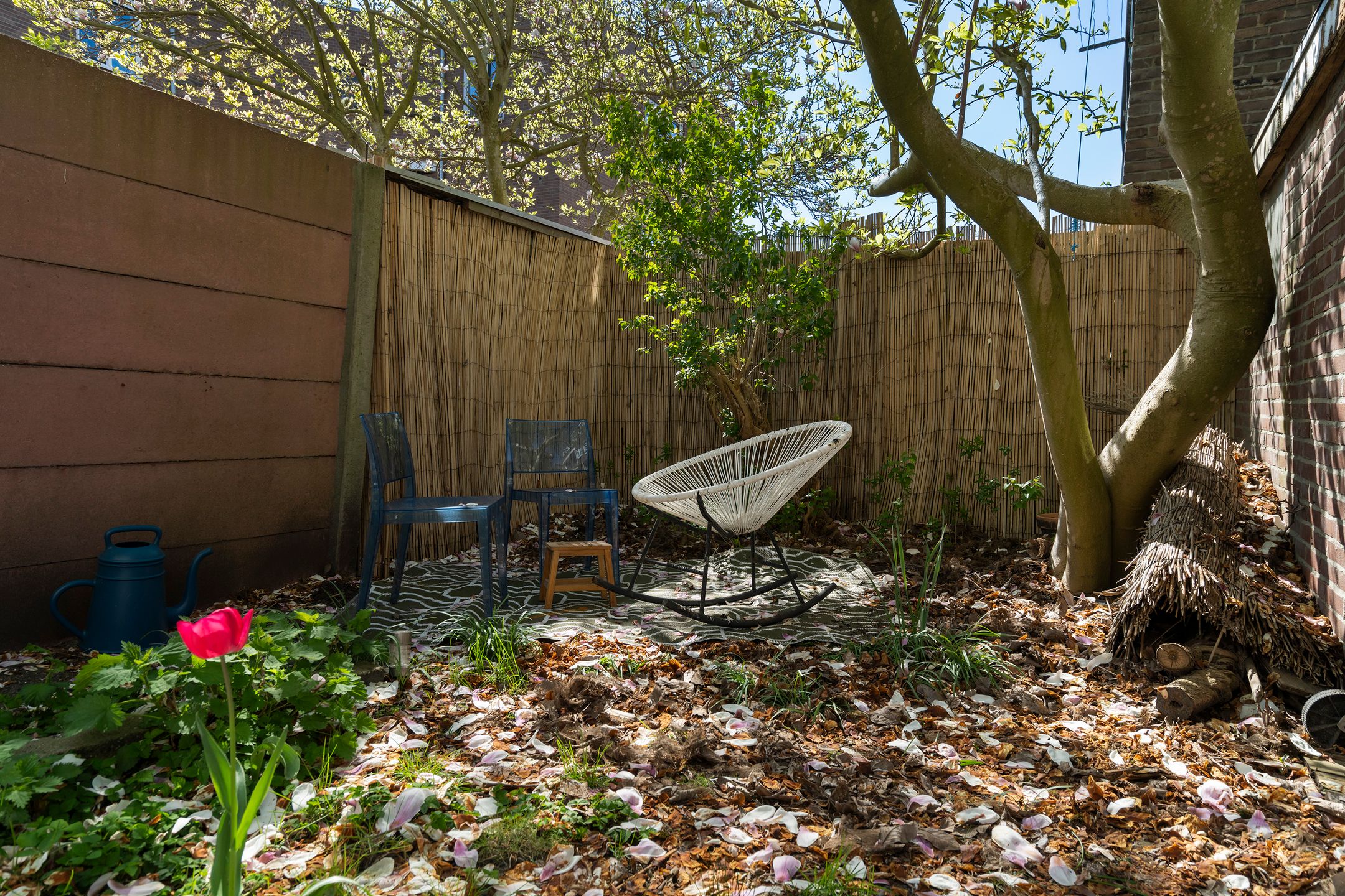 Foto 27 van Zuiderparklaan 35