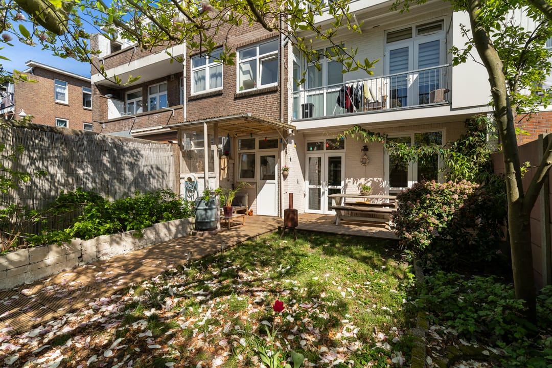 Foto 28 van Zuiderparklaan 35