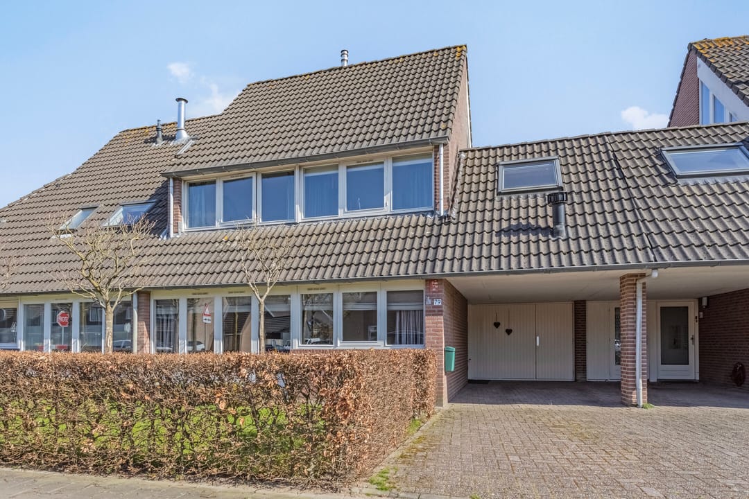 Foto 2 van Baronielaan 79