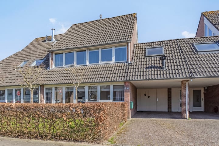 Foto 2 van Baronielaan 79