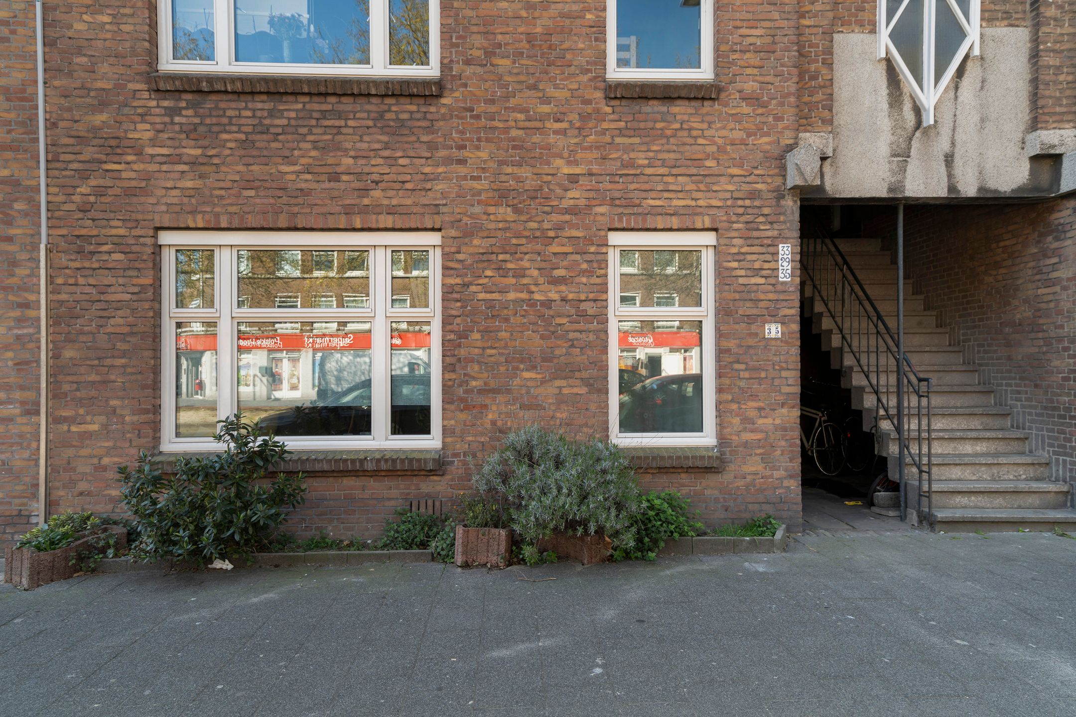 Foto 30 van Zuiderparklaan 35